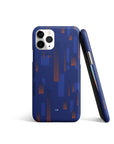 The Nertherlands Oranje Euro 2024 Away Kit Phone Case