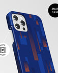 The Nertherlands Oranje Euro 2024 Away Kit Phone Case