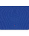 France Les Bleus Euro 2024 Home Kit Mouse Mat