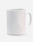 France Les Bleus Euro 2024 Away Kit Mugs