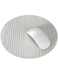 France Les Bleus Euro 2024 Away Kit Mouse Mat