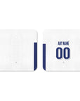 England The Three Lions Euro 2024 Home Kit Coasters