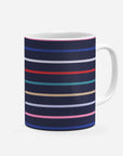 France Les Bleus Euro 2024 Prematch Kit Mugs