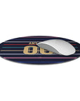 France Les Bleus Euro 2024 Prematch Kit Mouse Mat