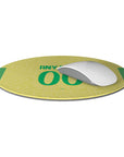 Brasil A Canarinha Copa America 2024 Home Kit Mouse Mat