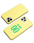 Brasil A Canarinha Copa America 2024 Home Kit Phone Case