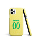 Brasil A Canarinha Copa America 2024 Home Kit Phone Case