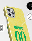 Brasil A Canarinha Copa America 2024 Home Kit Phone Case