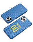 Brasil A Canarinha Copa America 2024 Away Kit Phone Case