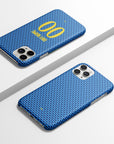 Brasil A Canarinha Copa America 2024 Away Kit Phone Case