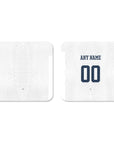 USA Red, White and Blue Copa America 2024 Home Kit Coasters