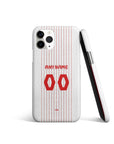 Canada The Reds Copa America 2024 Away Kit Phone Case