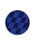 Croatia the Vatreni Euro 2024 Away Kit Mouse Mat