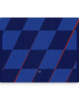 Croatia the Vatreni Euro 2024 Away Kit Mouse Mat