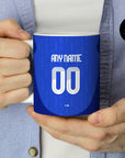 Italy Azzurri Euro 2024 Home Kit Mugs