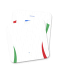 Italy Azzurri Euro 2024 Away Kit Coasters