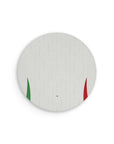 Italy Azzurri Euro 2024 Away Kit Mouse Mat