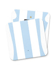 Argentina La Albiceleste Copa America 2024 Home Kit Coasters