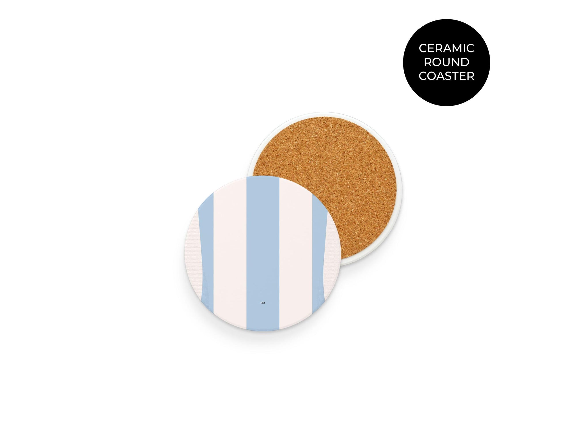 Argentina La Albiceleste Copa America 2024 Home Kit Coasters