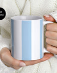 Argentina La Albiceleste Copa America 2024 Home Kit Mugs