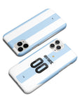 Argentina La Albiceleste Copa America 2024 Home Kit Phone Case