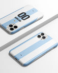 Argentina La Albiceleste Copa America 2024 Home Kit Phone Case