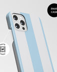 Argentina La Albiceleste Copa America 2024 Home Kit Phone Case