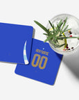 Argentina La Albiceleste Copa America 2024 Away Kit Coasters