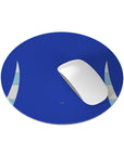 Argentina La Albiceleste Copa America 2024 Away Kit Mouse Mat