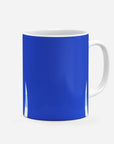 Argentina La Albiceleste Copa America 2024 Away Kit Mugs