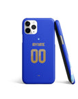 Argentina La Albiceleste Copa America 2024 Away Kit Phone Case