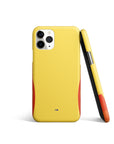 Colombia Cafeteros Copa America 2024 Home Kit Phone Case