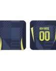 Scotland The Tartan Army Euro 2024 Home Kit Coasters