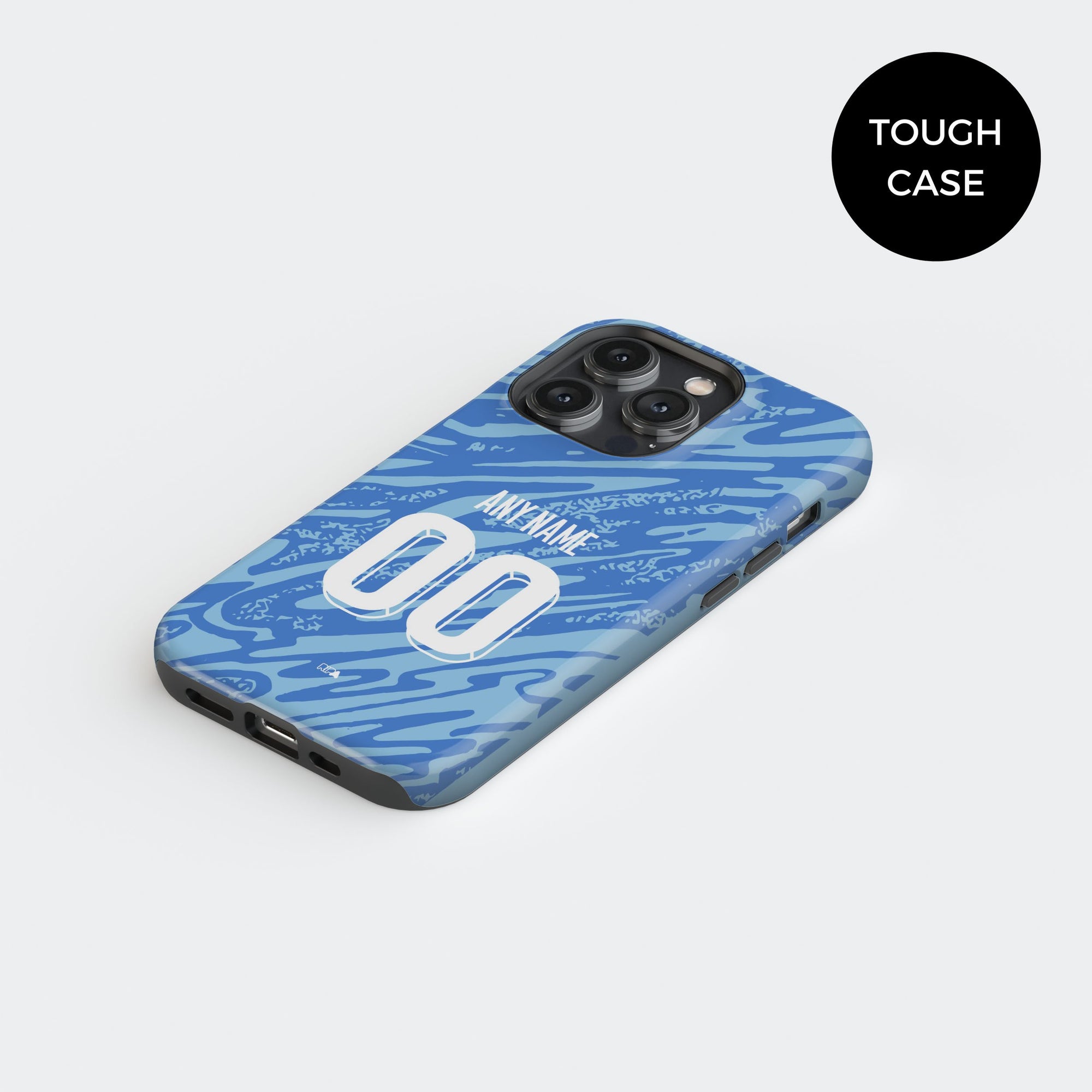 Portugal A Seleção Euro 2024 Goalkeeper Kit Phone Case