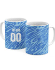 Portugal A Seleção Euro 2024 Goalkeeper Kit Mugs