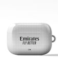 Madrid Merengues 2024-25 Home Kit AirPods Case