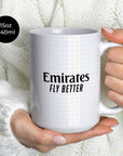 Madrid Merengues 2024-25 Home Kit Mugs