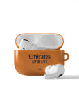 Madrid Merengues 2024-25 Away Kit AirPods Case