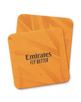 Madrid Merengues 2024-25 Away Kit Coasters