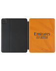 Madrid Merengues 2024-25 Away Kit iPad Case