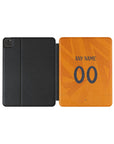 Madrid Merengues 2024-25 Away Kit iPad Case