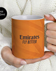 Madrid Merengues 2024-25 Away Kit Mugs