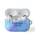 Madrid Merengues 2024-25 Goalkeeper Kit AirPods Case