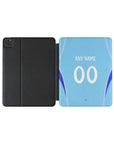 Madrid Merengues 2024-25 Goalkeeper Kit iPad Case