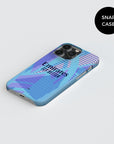 Madrid Merengues 2024-25 Goalkeeper Kit Phone Case