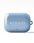 Manchester Cityzens 2024-25 Home Kit AirPods Case