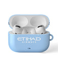 Manchester Cityzens 2024-25 Home Kit AirPods Case