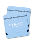 Manchester Cityzens 2024-25 Home Kit Coasters