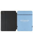 Manchester Cityzens 2024-25 Home Kit iPad Case