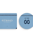 Manchester Cityzens 2024-25 Home Kit Mouse Pad